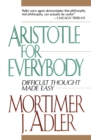 Image for Aristotle for Everybody
