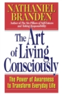 Image for The Art of Living Consciously