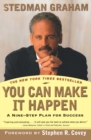 Image for You Can Make It Happen : A Nine-Step Plan for Success