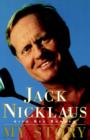 Image for Jack Nicklaus: My Story