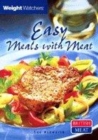 Image for Weight Watchers easy meals with meat