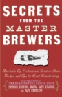 Image for Secrets from the Master Brewers