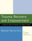 Image for Trauma Recovery and Empowerment