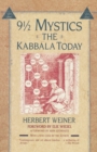 Image for Nine and a Half Mystics : The Kabbala Today