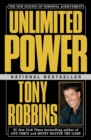 Image for Unlimited power  : the new science of personal achievement
