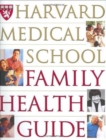 Image for Harvard Medical School: Family Health Guide