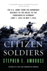 Image for Citizen Soldiers
