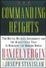 Image for Commanding heights  : the new reality of world power