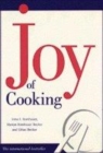 Image for Joy of cooking