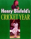 Image for Cakes and bails  : Henry Blofeld&#39;s cricket year