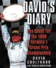 Image for David&#39;s diary  : the quest for the 1998 Formula 1 Grand Prix Championship