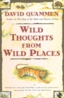 Image for Wild Thoughts from Wild Places
