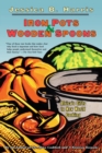 Image for Iron Pots and Wooden Spoons : Africa&#39;s Gift to New World Cooking