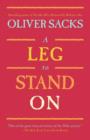 Image for A Leg to Stand On