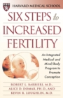 Image for Six Steps to Increased Fertility