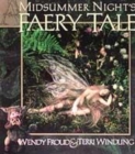Image for A Midsummer Night&#39;s Faery Tale