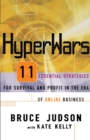 Image for Hyperwars : Eleven Essential Strategies for Survival and Profit in the Era of Online Business