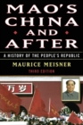 Image for Mao&#39;s China and After
