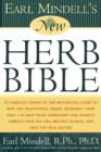 Image for Earl Mindell&#39;s New Herb Bible