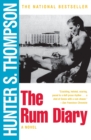 Image for The Rum Diary : A Novel
