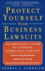 Image for Protect from Business Lawsuits