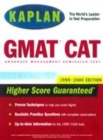 Image for GMAT cat : Powerful Strategies for Scoring Higher on the Test