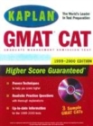 Image for GMAT cat