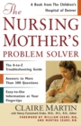Image for The Nursing Mother&#39;s Problem Solver
