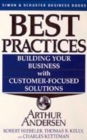 Image for Best practices  : building your business with customer-focused solutions