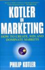 Image for Kotler On Marketing