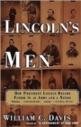 Image for Lincoln&#39;s Men