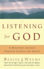 Image for Listening For God
