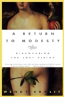Image for A Return to Modesty