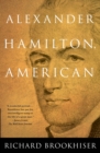 Image for Alexander Hamilton, American Tpb