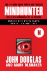 Image for Mindhunter: Inside the FBI&#39;s Elite Serial Crime Unit