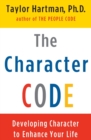 Image for The Character Code