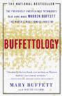 Image for Buffettology