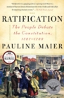 Image for Ratification : The People Debate the Constitution, 1787-1788