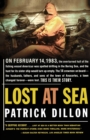 Image for Lost at Sea