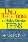 Image for Daily Reflections For Highly Effective Teens