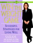 Image for Weight Watcher&#39;S Winning the Weight Game : Successful Strategies for Living Well