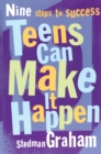 Image for Teens Can Make It Happen
