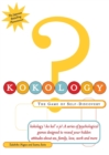 Image for Kokology: the Game of Self-Discovery