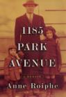 Image for 1185 Park Avenue: A Memoir.