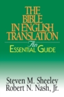 Image for The Bible in English Translation
