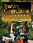 Image for Studying Congregations