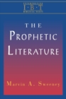 Image for Prophetic Literature