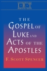 Image for The Gospel of Luke and Acts of the Apostles