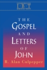 Image for Gospel and Letters of John