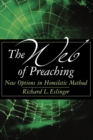 Image for The Web of Preaching : New Methods in Homiletic Method